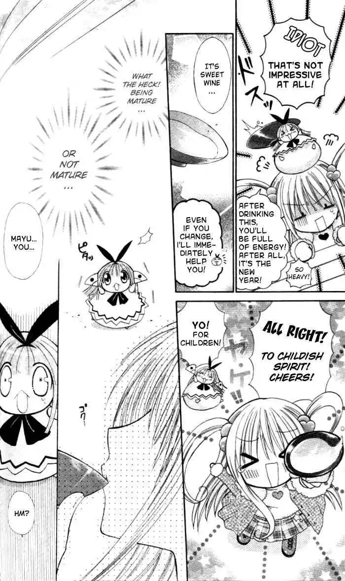 Pixie Pop Chapter 10 8